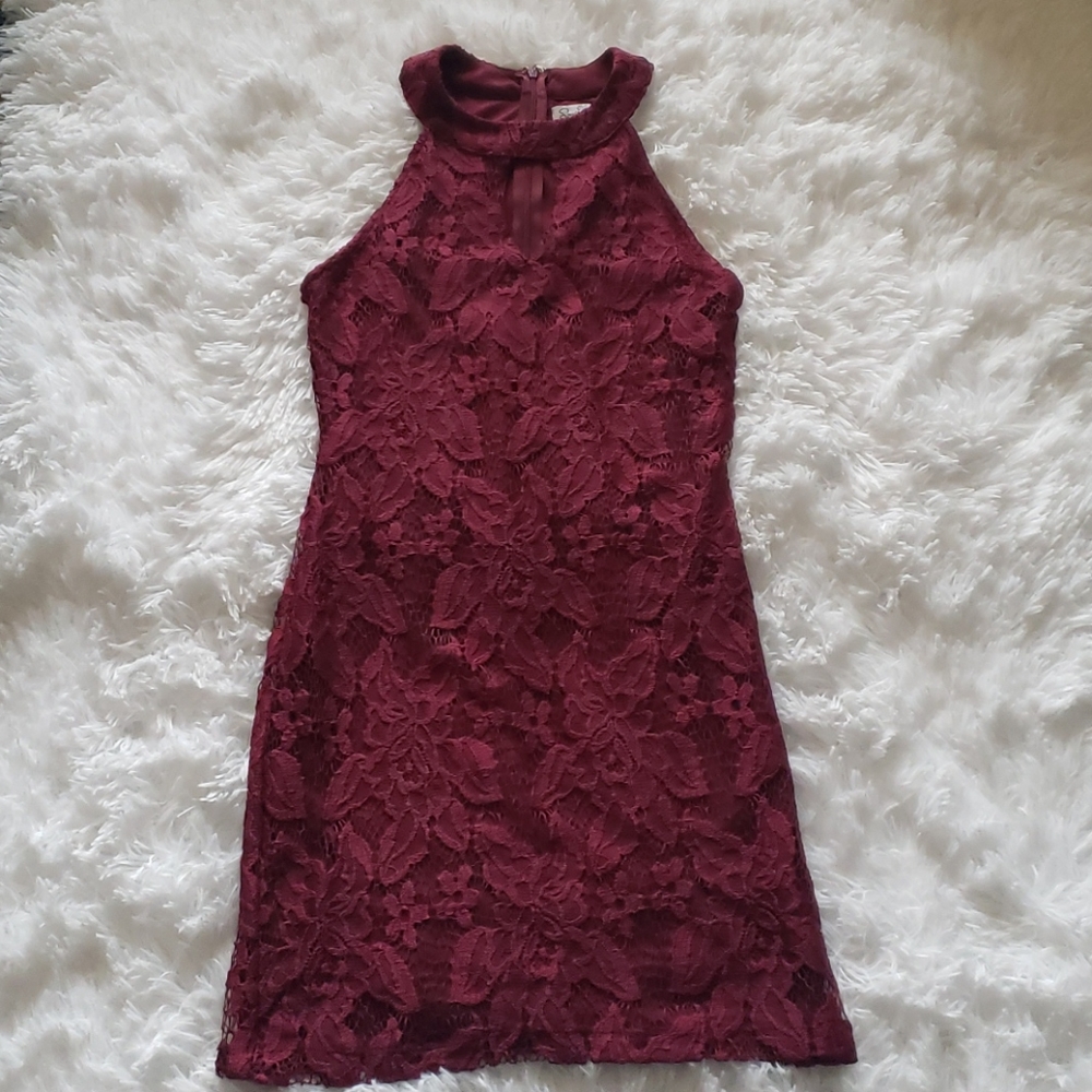 NWOT Semi-formal/cocktail dress